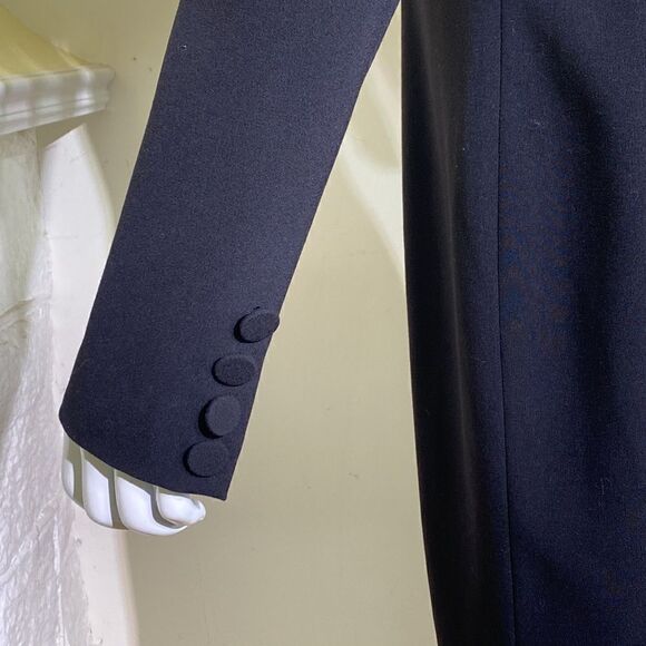 Spanner LBD Fitted Long Sleeve Classic Mini - Picture 10 of 16